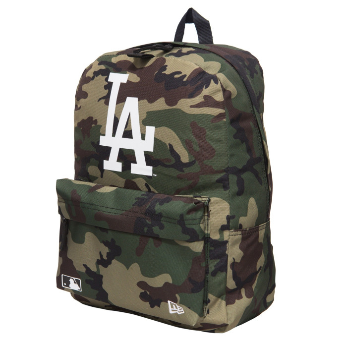 Sac à dos New Era MLB Stadium Pack Los Angeles Dodgers - Ref. 11465509