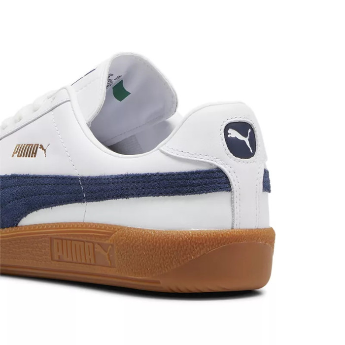 Puma Basket Puma ARMY TRAINER