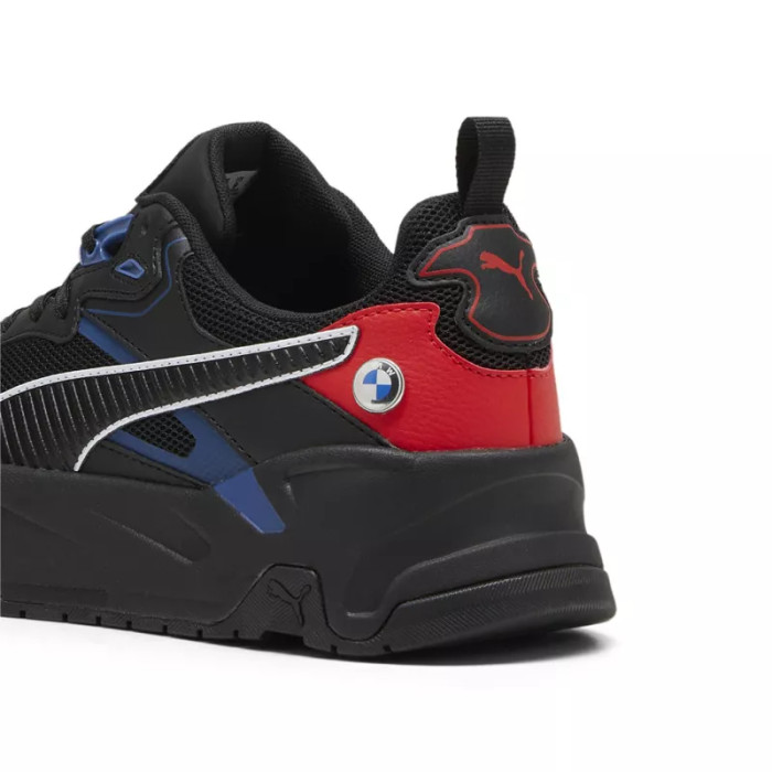 Puma Basket Puma BMW MMS TRINITY