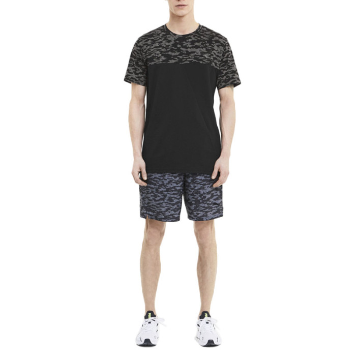 Puma Tee-shirt Puma FD PWR AOP