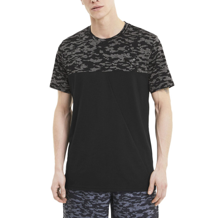 Puma Tee-shirt Puma FD PWR AOP