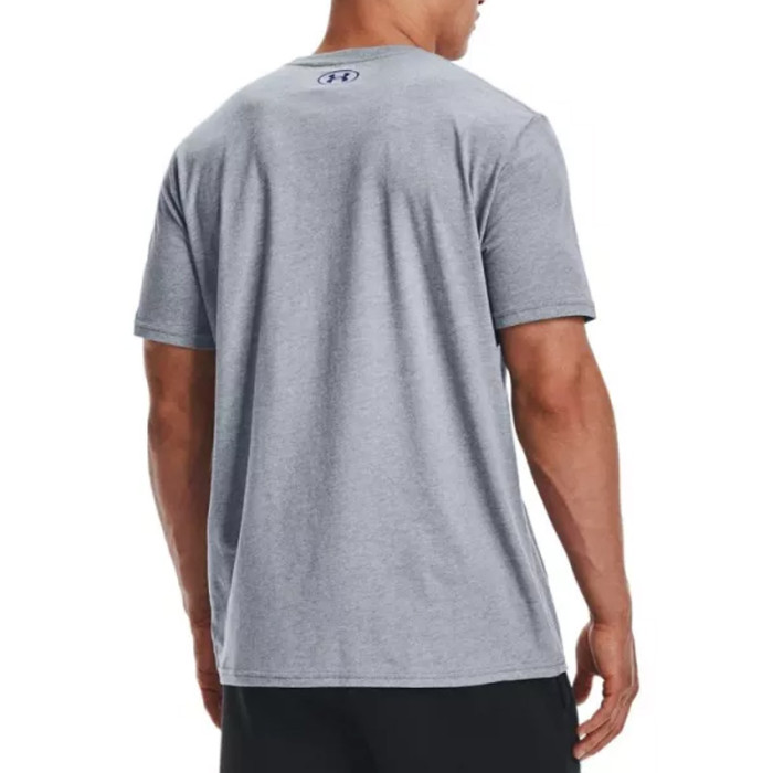 Under Armour Tee-shirt Under Armour UA GL FONDATION SS