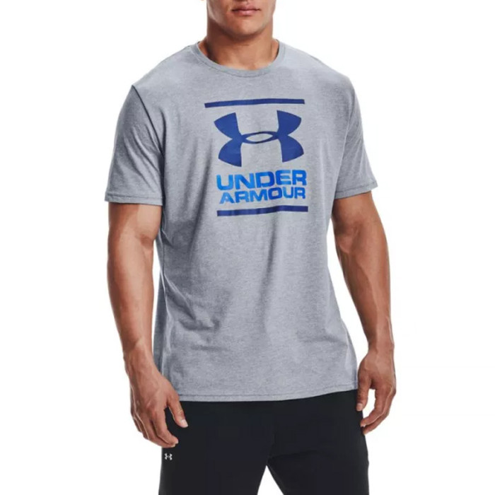 Under Armour Tee-shirt Under Armour UA GL FONDATION SS