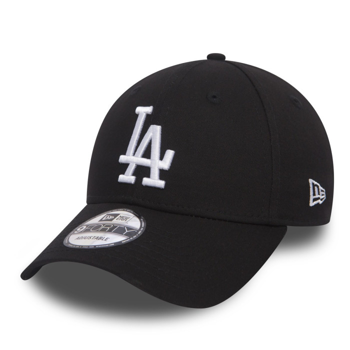 Casquette New Era Los Angeles Dodgers Essential 9 Forty - Ref. 11405493
