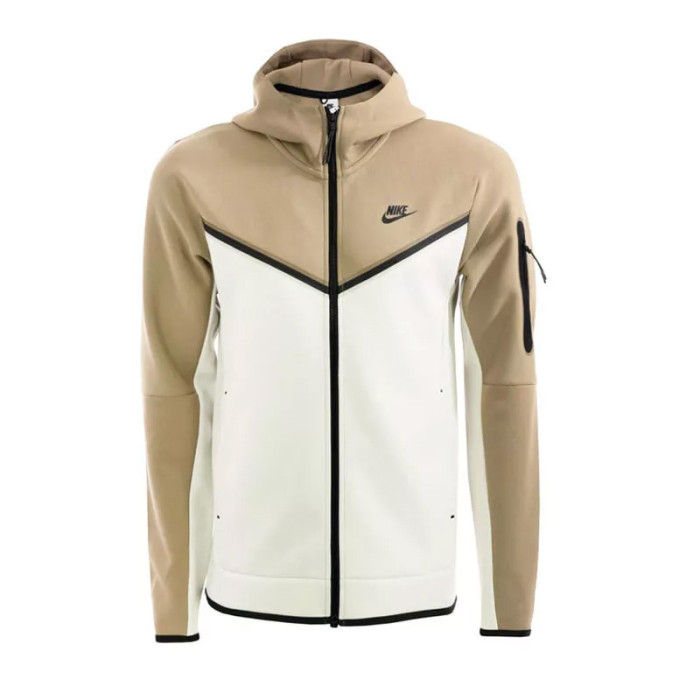 Sweat à Capuche Nike Sportswear Tech Fleece