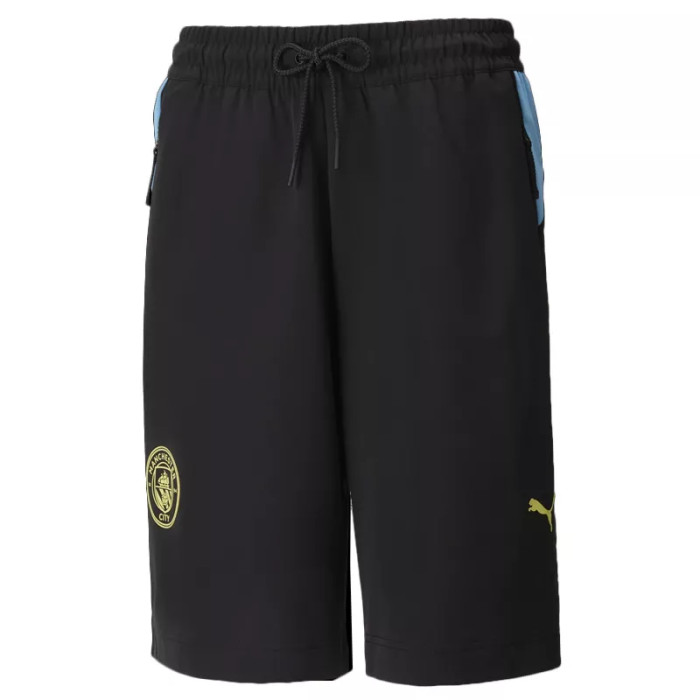 Puma Short Puma MCFC PUMATECH