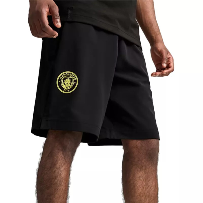 Puma Short Puma MCFC PUMATECH