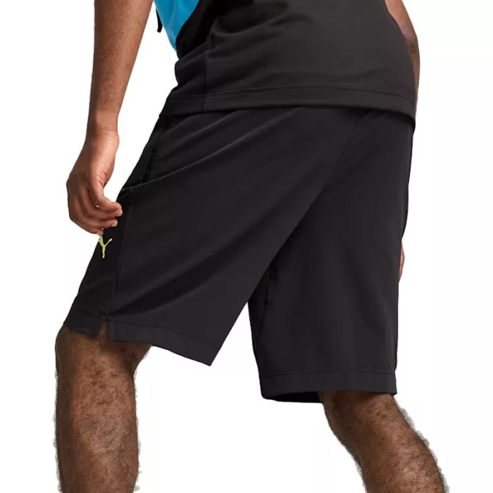 Puma Short Puma MCFC PUMATECH