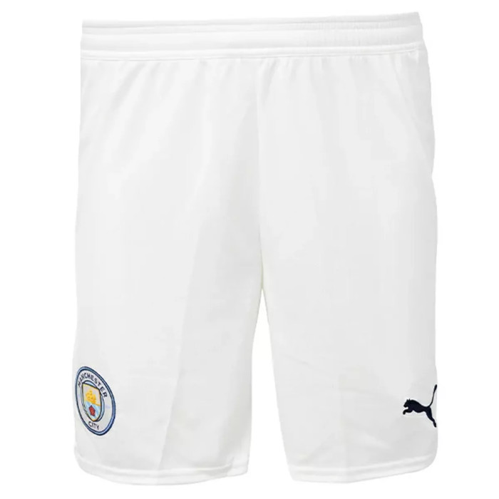 Puma Short Puma MCFC REPLICA