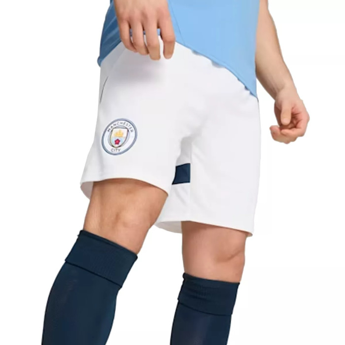 Puma Short Puma MCFC REPLICA