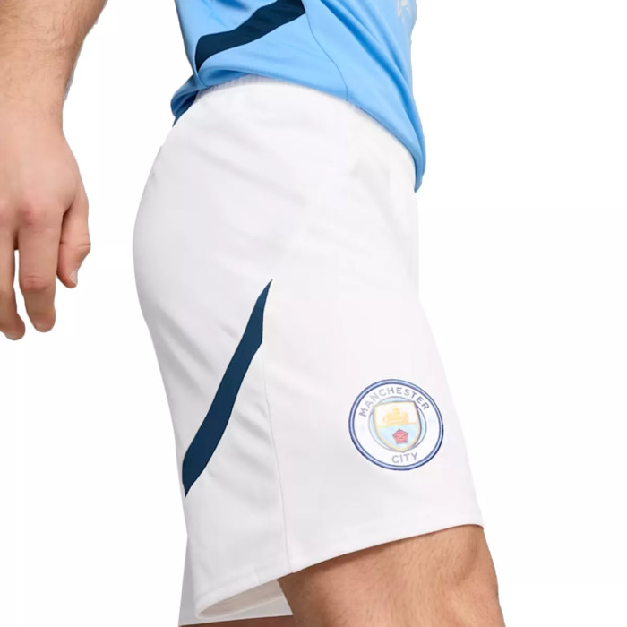 Puma Short Puma MCFC REPLICA