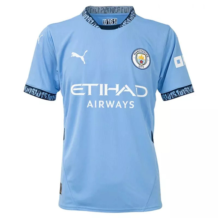 Puma Maillot Puma MCFC HOME