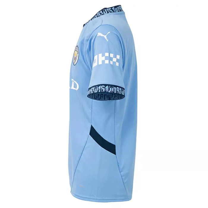 Puma Maillot Puma MCFC HOME