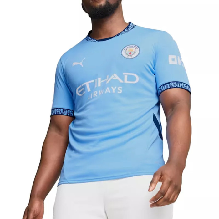 Puma Maillot Puma MCFC HOME