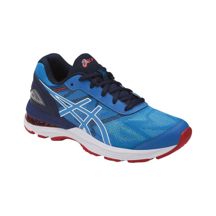 Basket Asics Gel Nimbus 19 Junior - Ref. C706N-4301