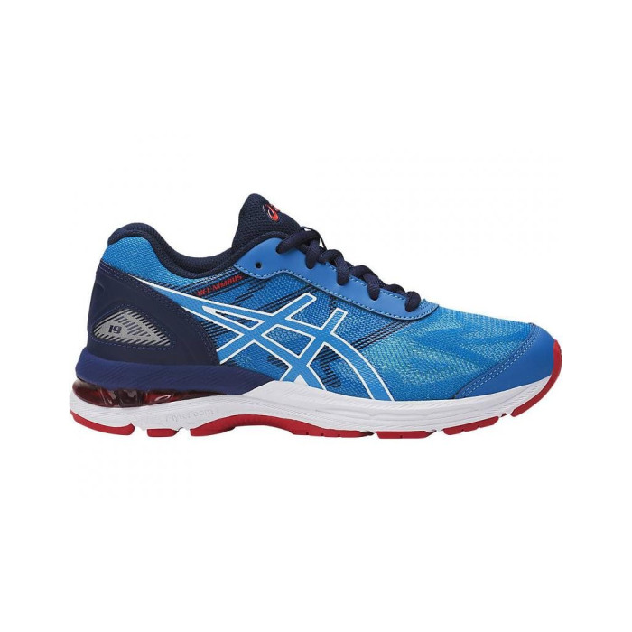 Basket Asics Gel Nimbus 19 Junior - Ref. C706N-4301