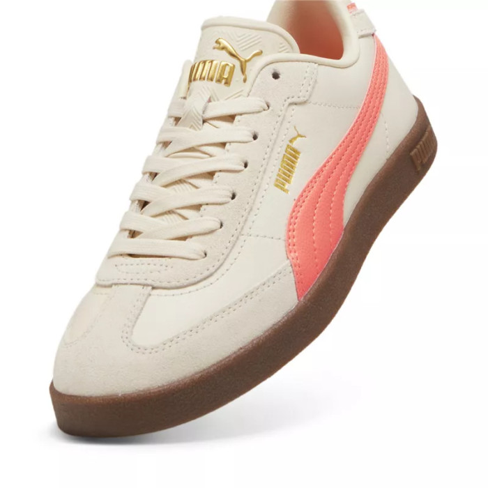 Puma Basket Puma Club II ERA