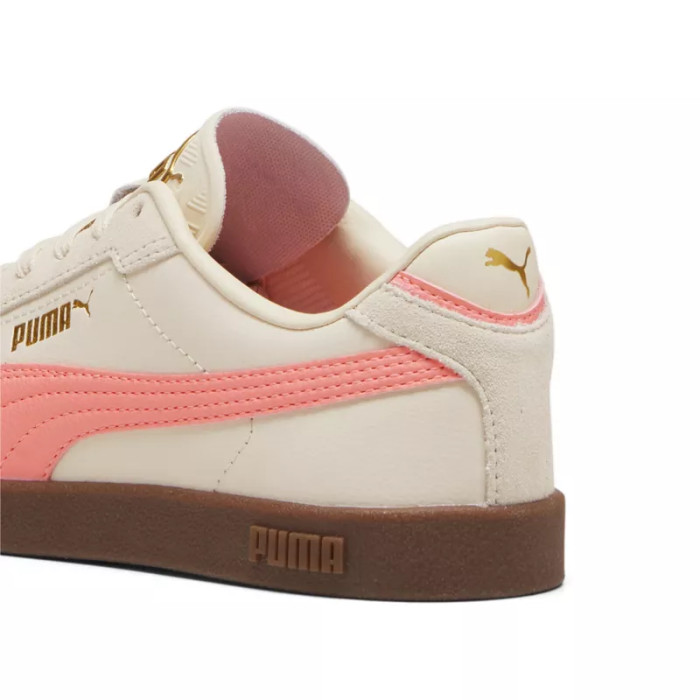 Puma Basket Puma Club II ERA