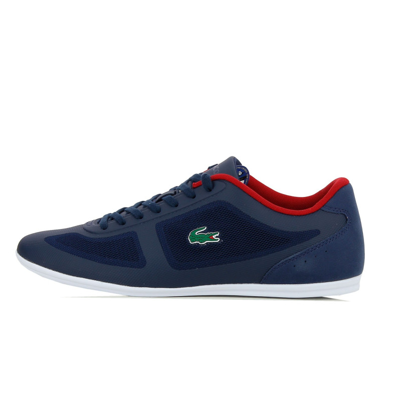 lacoste misano evo