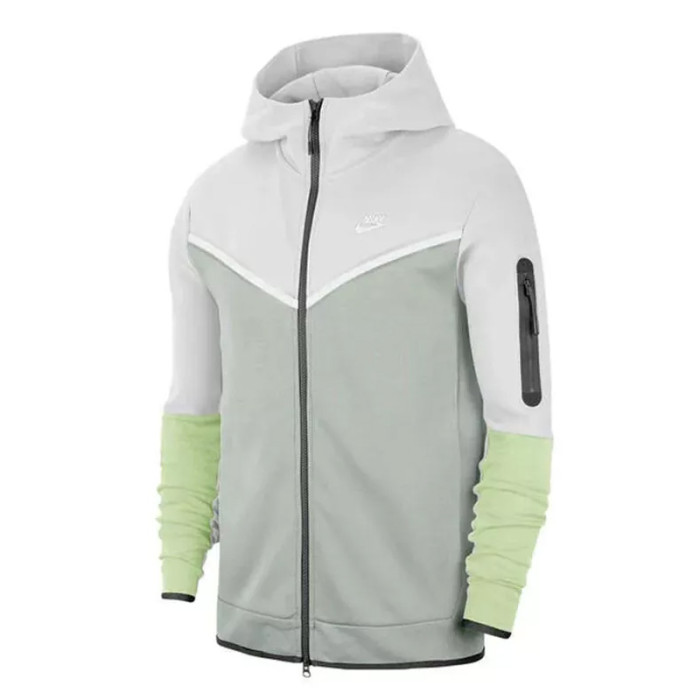 Sweat à Capuche Nike Sportswear Tech Fleece