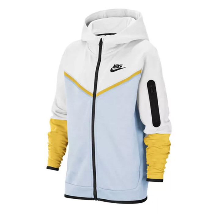 Sweat à Capuche Nike Sportswear Tech Fleece