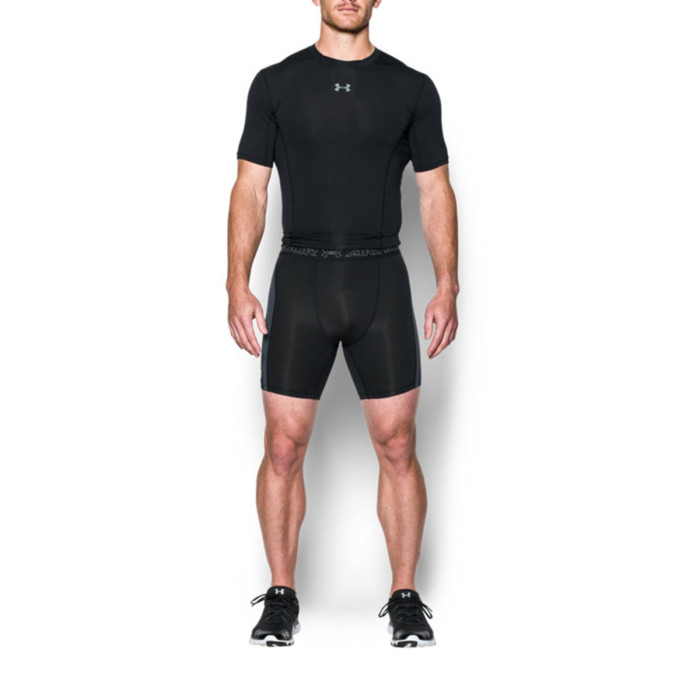 Under Armour Short Under Armour HeatGear CoolSwitch Supervent - 1277179-001