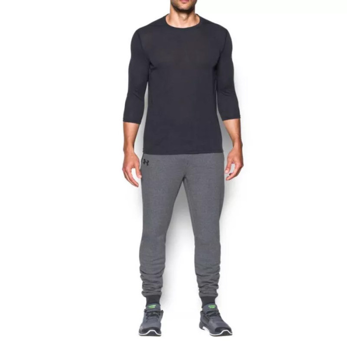 Pantalon de survêtement Under Armour Threadborne Fleece Stacked - Ref. 1299145-025