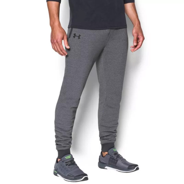 Pantalon de survêtement Under Armour Threadborne Fleece Stacked - Ref. 1299145-025