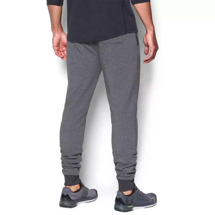 Pantalon de survêtement Under Armour Threadborne Fleece Stacked - Ref. 1299145-025