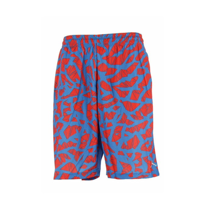 Short Nike Jordan Fragmented Print - Ref. 547678-435