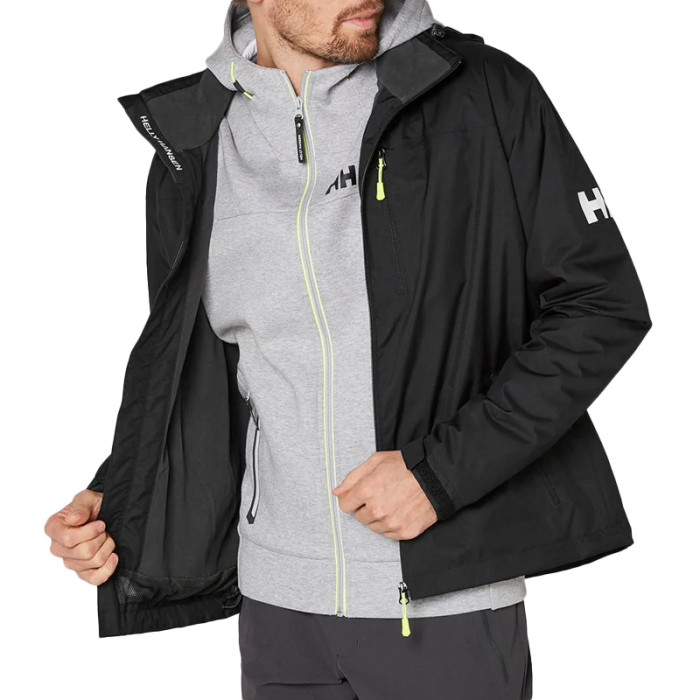 Coupevent Helly Hansen MIDLAYER