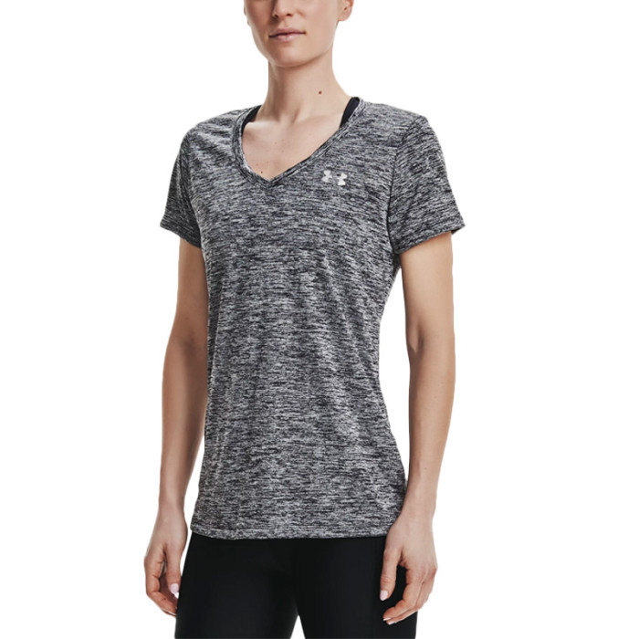 Tee-shirt Under Armour Twist Tech - Ref. 1258568-001