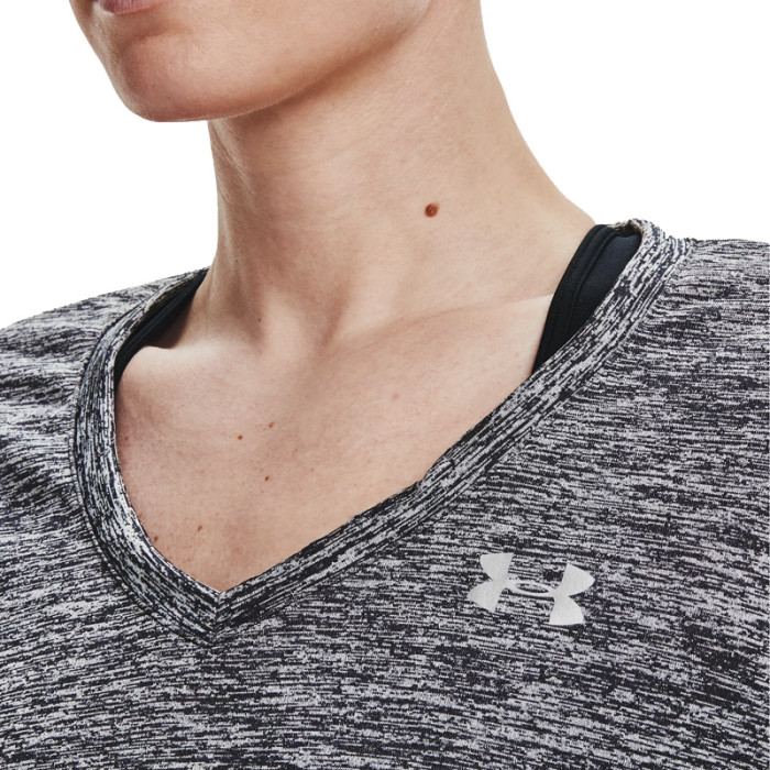 Tee-shirt Under Armour Twist Tech - Ref. 1258568-001