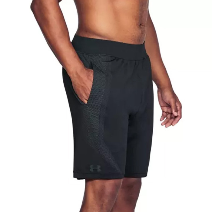 Short Under Armour Threadborne Seamless - Ref. 1306401-001