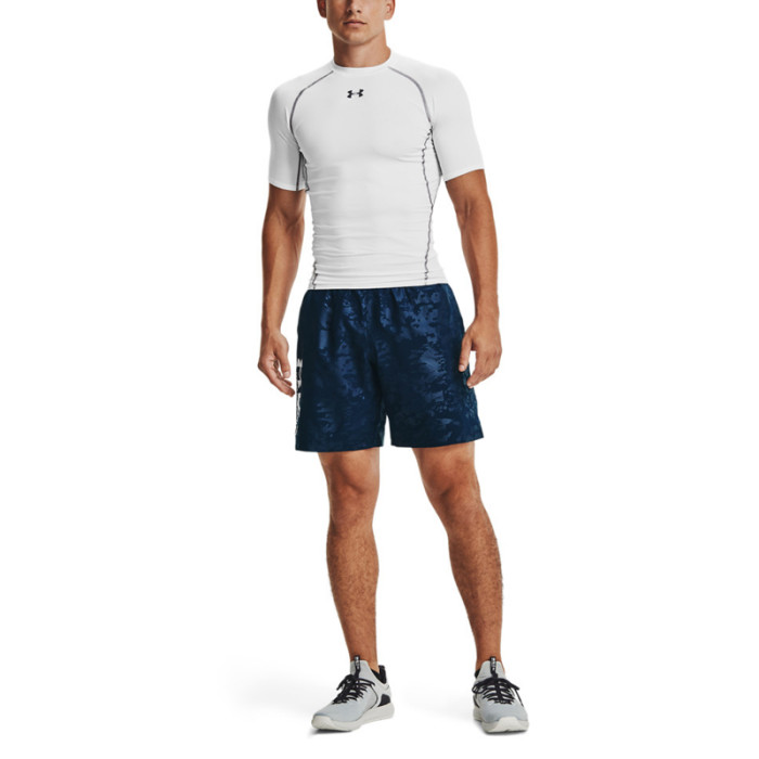 Under Armour Short Under Armour UA WOVEN EMBOSS