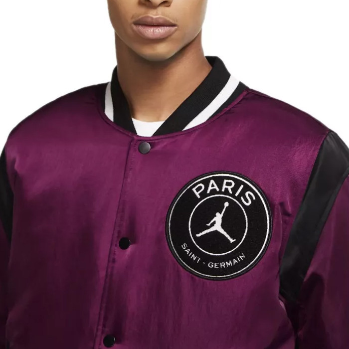 Nike Blouson Nike JORDAN VARSITY WOVEN