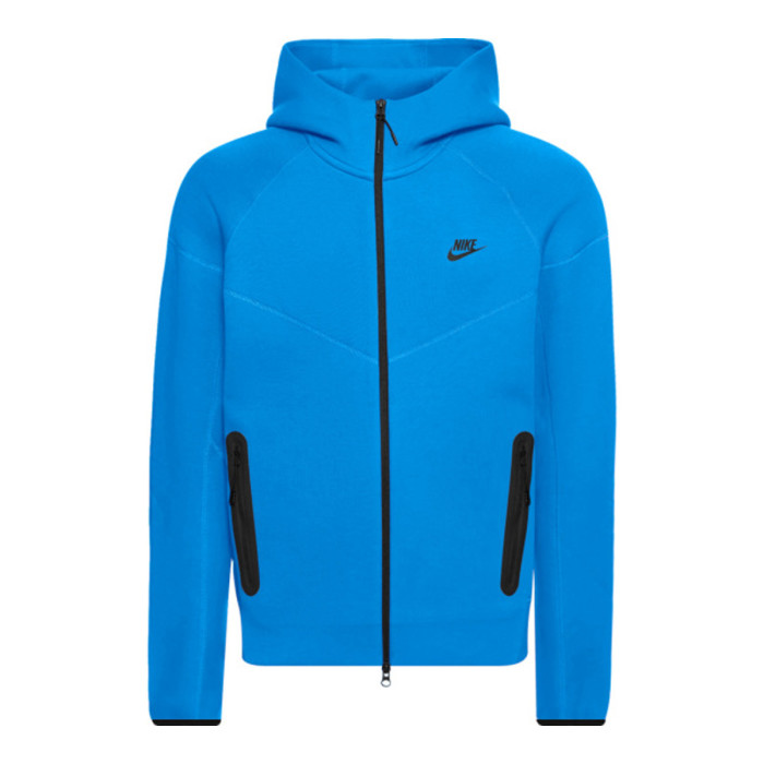 Nike Veste de survêtement Nike Tech Fleece Full Zip