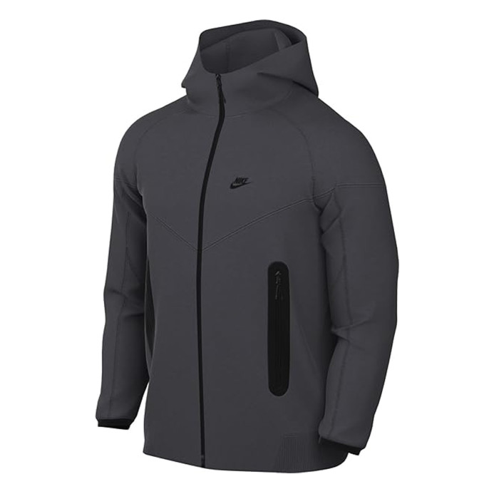 Nike Veste de survêtement Nike TECH FLEECE FULL ZIP