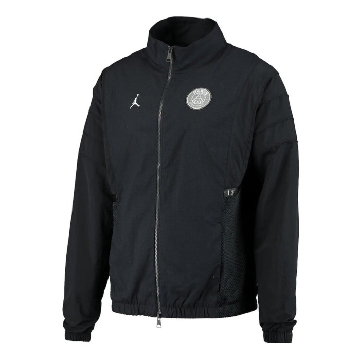 Nike Veste de survêtement Nike PSG ANTHEM