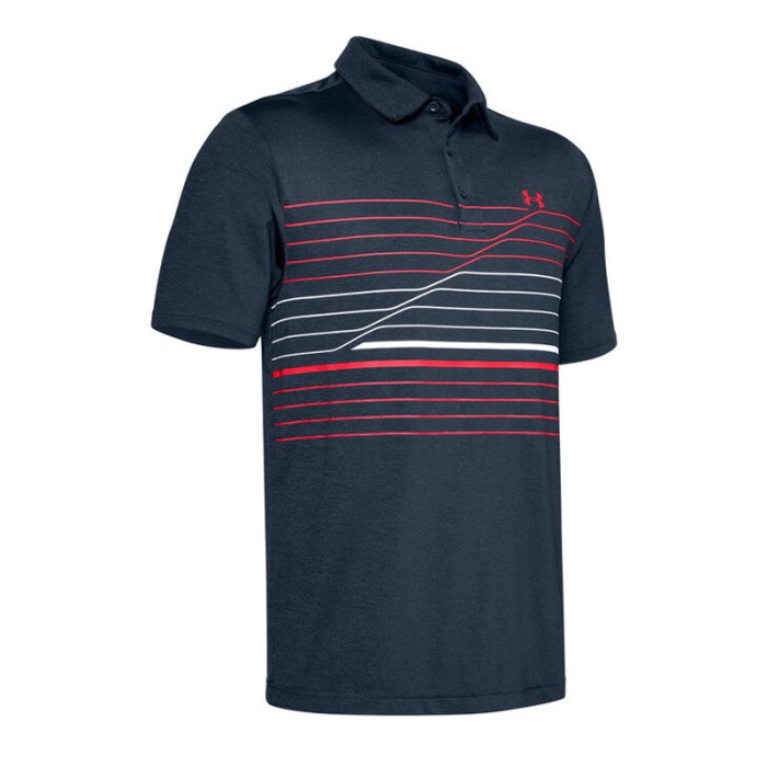 Under Armour Polo Under Armour PLAYOFF 2.0