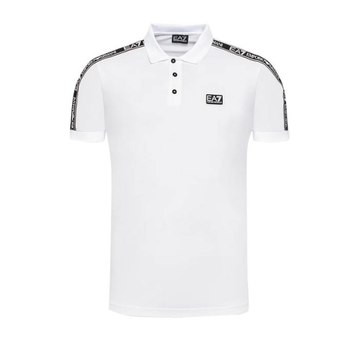 EA7 Emporio Armani Polo Ea7 Emporio Armani