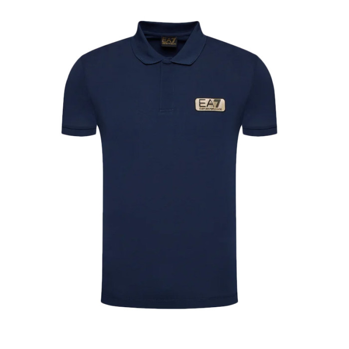 EA7 Emporio Armani Polo Ea7 Emporio Armani