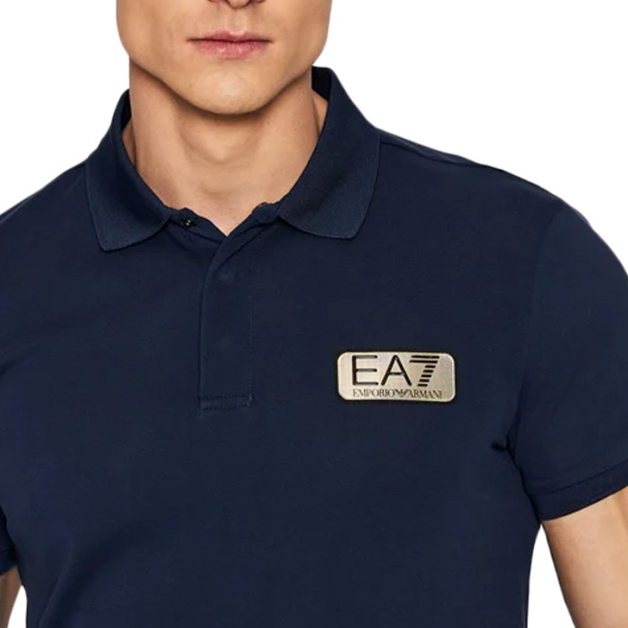 EA7 Emporio Armani Polo Ea7 Emporio Armani