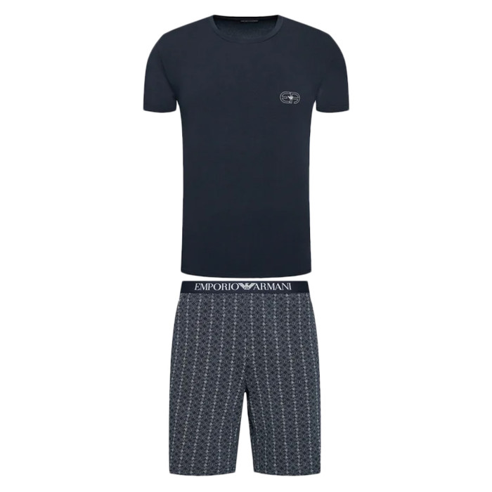 EA7 Emporio Armani Pyjama EA7 Emporio Armani KNITTED