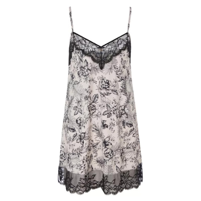 EA7 Emporio Armani Robe de nuit EA7 Emporio Armani