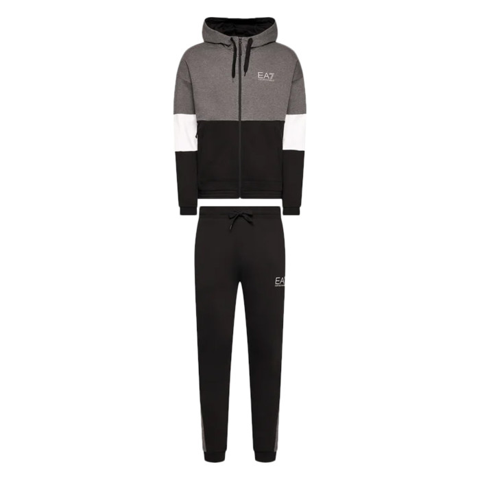 EA7 Emporio Armani Ensemble de survêtement EA7 Emporio Armani