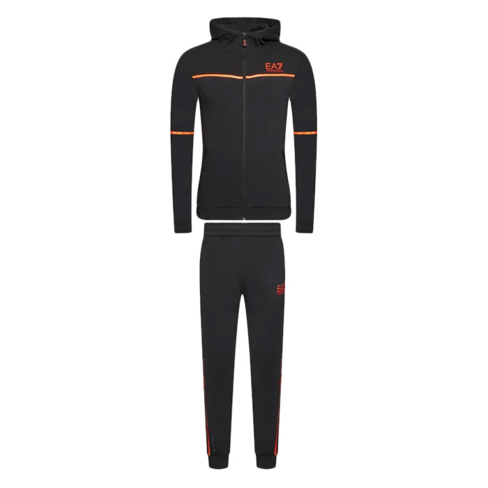 EA7 Emporio Armani Ensembles de survêtement EA7 Emporio Armani TRACKSUIT