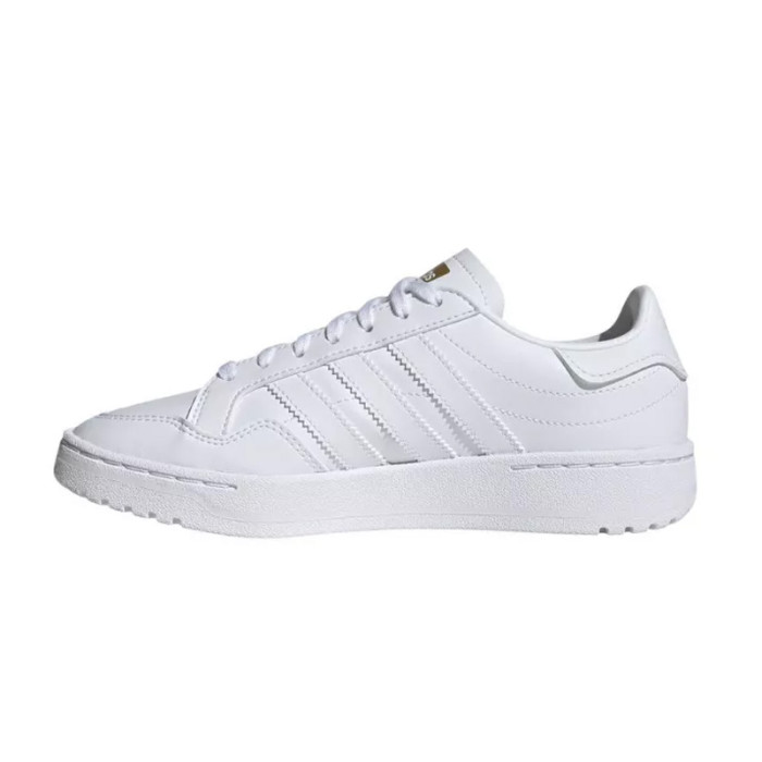 Baskets Junior adidas Originals TEAM COURT J