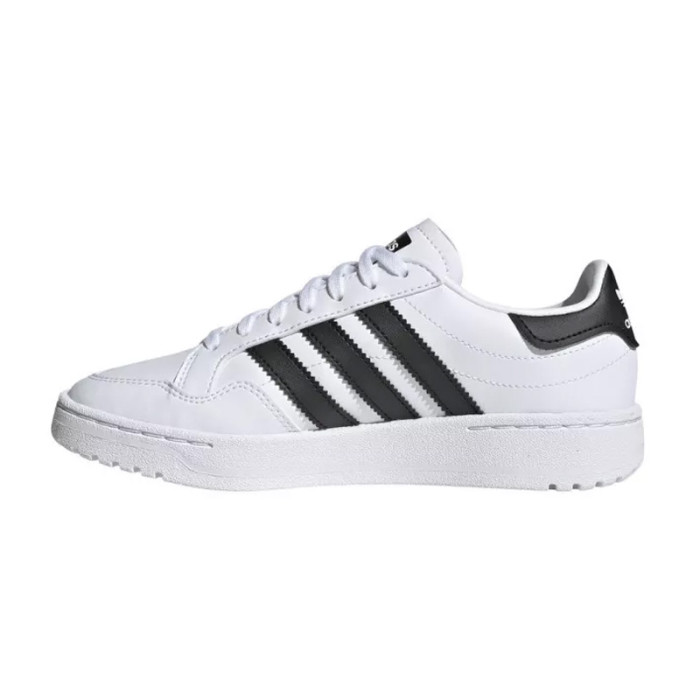 Adidas Originals Basket adidas Originals TEAM COURT Junior