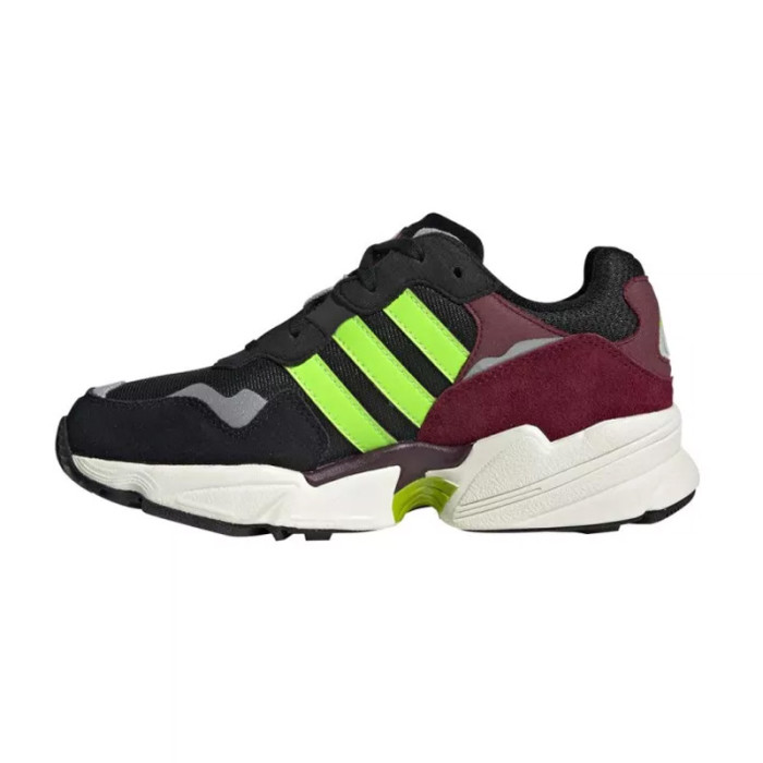 Adidas Originals Basket adidas Originals YUNG-96 Junior